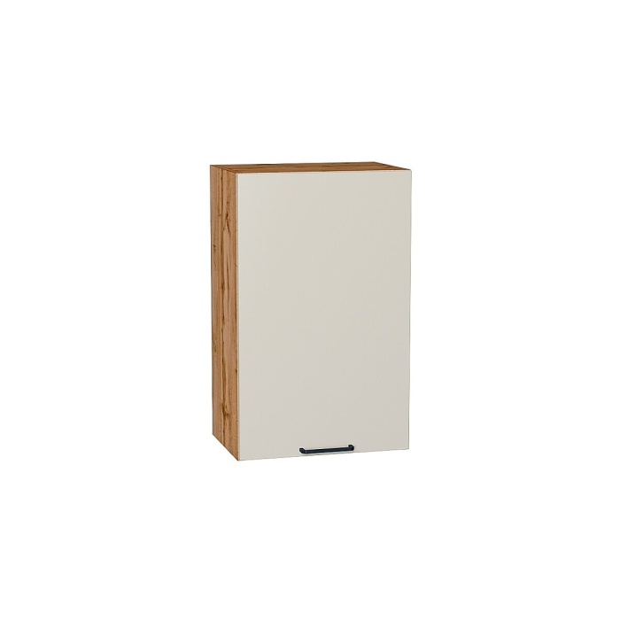 Шкаф верхний с 1-ой дверцей Флэт