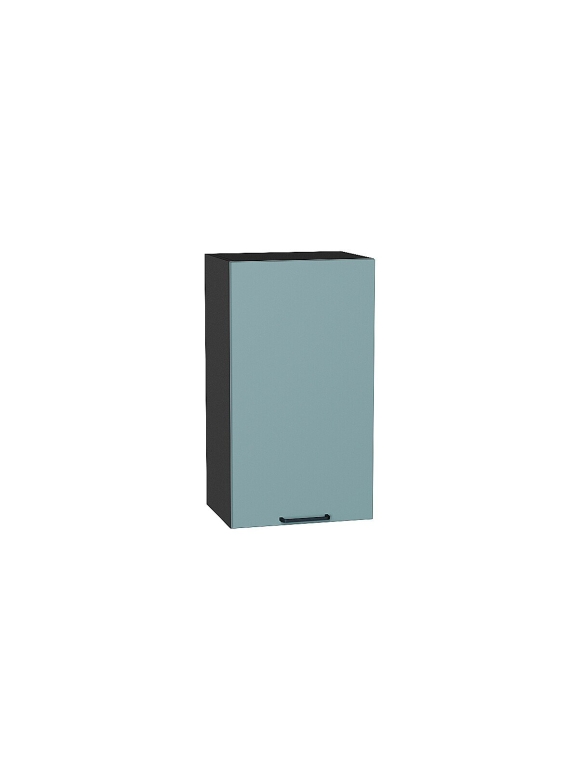 Шкаф верхний с 1-ой дверцей Флэт