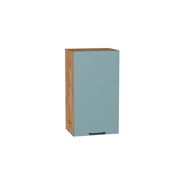 Шкаф верхний с 1-ой дверцей Флэт