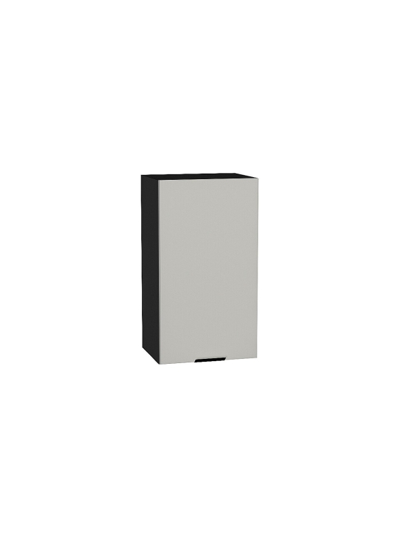 Шкаф верхний с 1-ой дверцей Евро