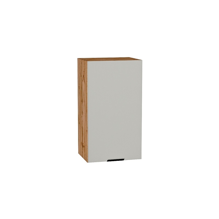 Шкаф верхний с 1-ой дверцей Евро