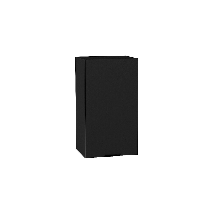 Шкаф верхний с 1-ой дверцей Евро