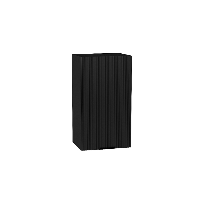 Шкаф верхний с 1-ой дверцей Евро Лайн