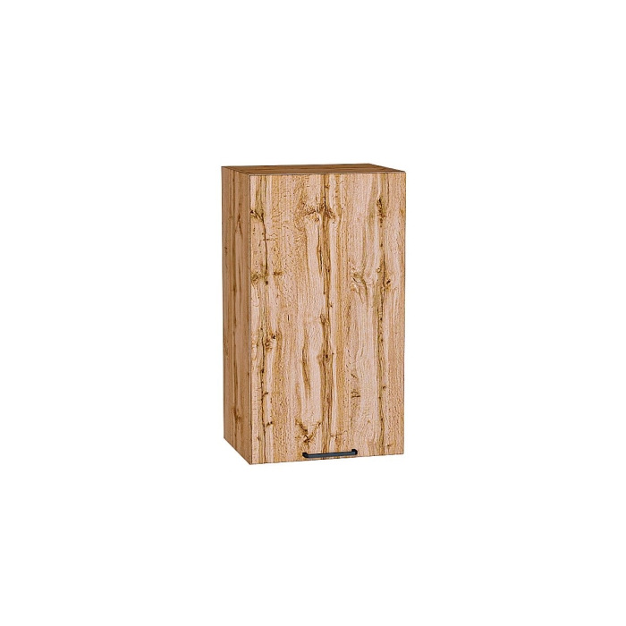 Шкаф верхний с 1-ой дверцей Флэт