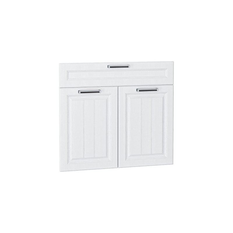 Комплект фасадов Прага для каркаса Ф-51М Н801М