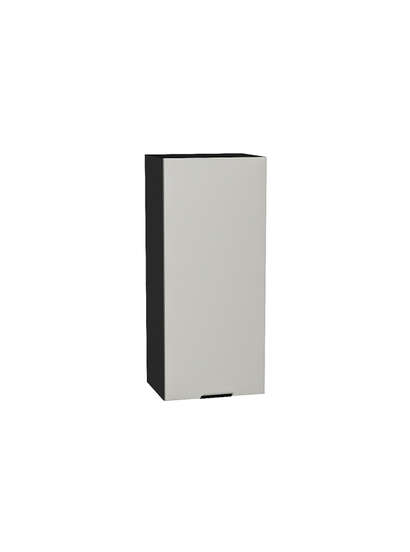 Шкаф верхний с 1-ой дверцей Евро