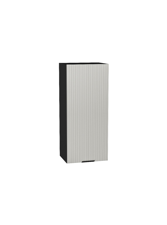 Шкаф верхний с 1-ой дверцей Евро Лайн