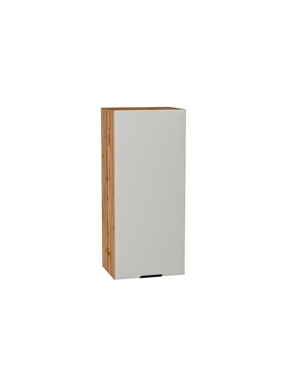 Шкаф верхний с 1-ой дверцей Евро