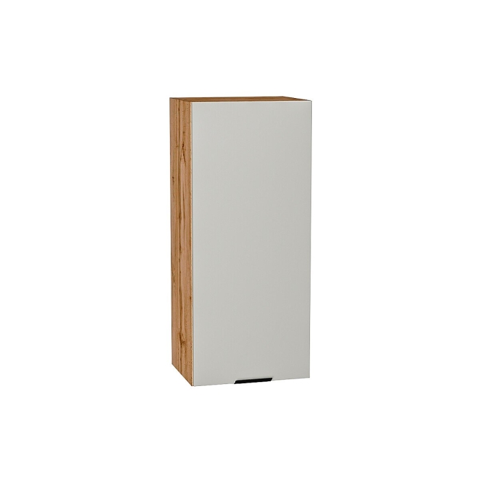 Шкаф верхний с 1-ой дверцей Евро