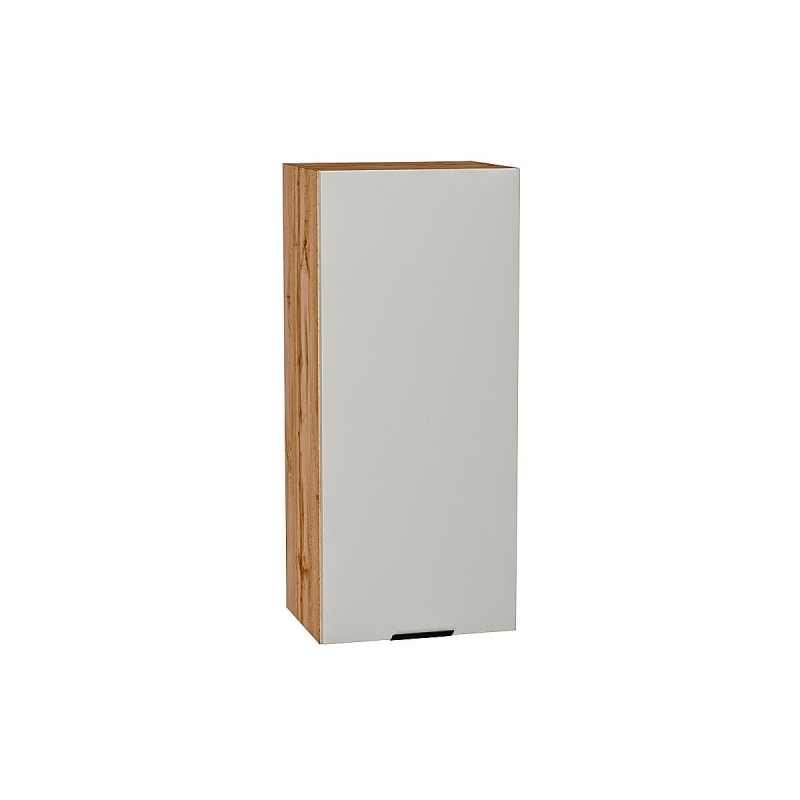 Шкаф верхний с 1-ой дверцей Евро