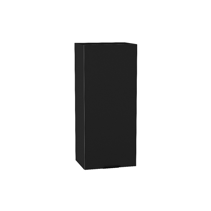 Шкаф верхний с 1-ой дверцей Евро