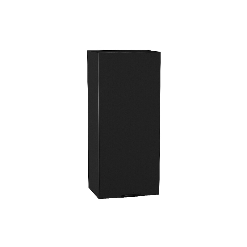 Шкаф верхний с 1-ой дверцей Евро