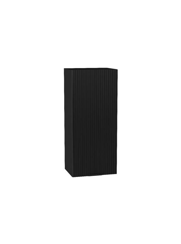 Шкаф верхний с 1-ой дверцей Евро Лайн