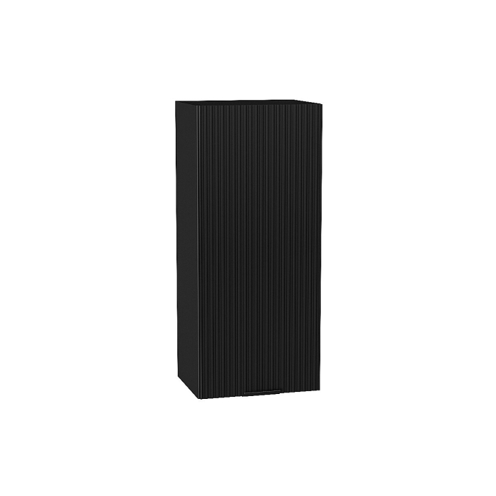 Шкаф верхний с 1-ой дверцей Евро Лайн