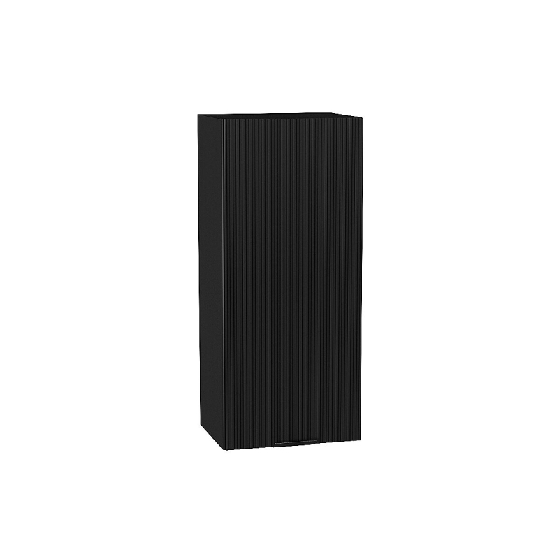 Шкаф верхний с 1-ой дверцей Евро Лайн