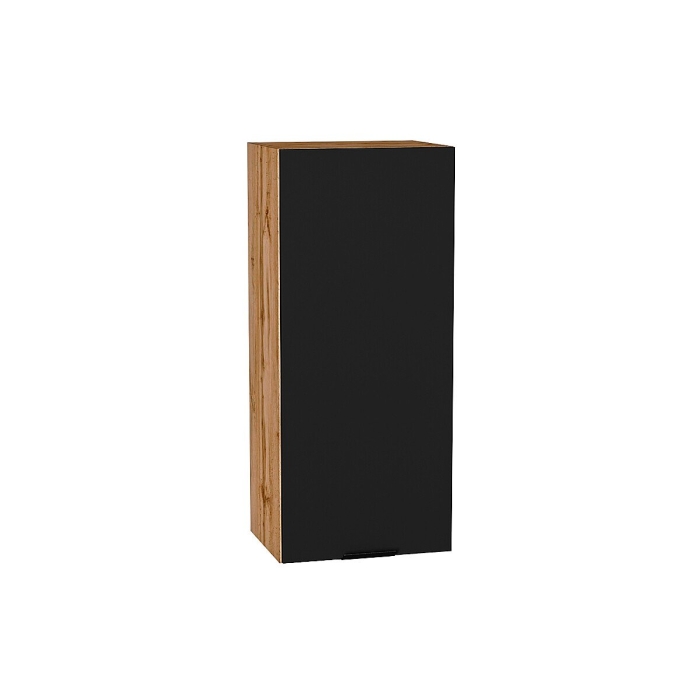 Шкаф верхний с 1-ой дверцей Евро