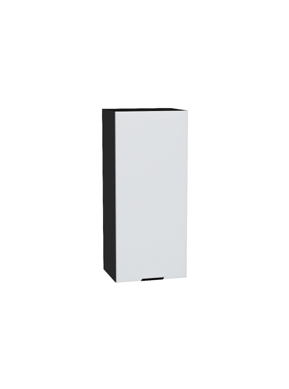 Шкаф верхний с 1-ой дверцей Евро