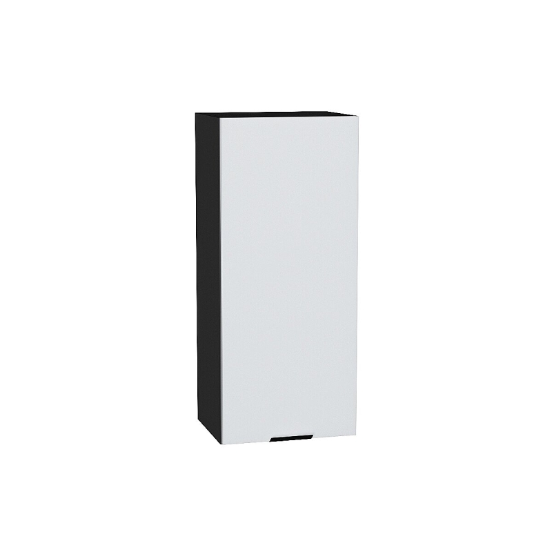 Шкаф верхний с 1-ой дверцей Евро