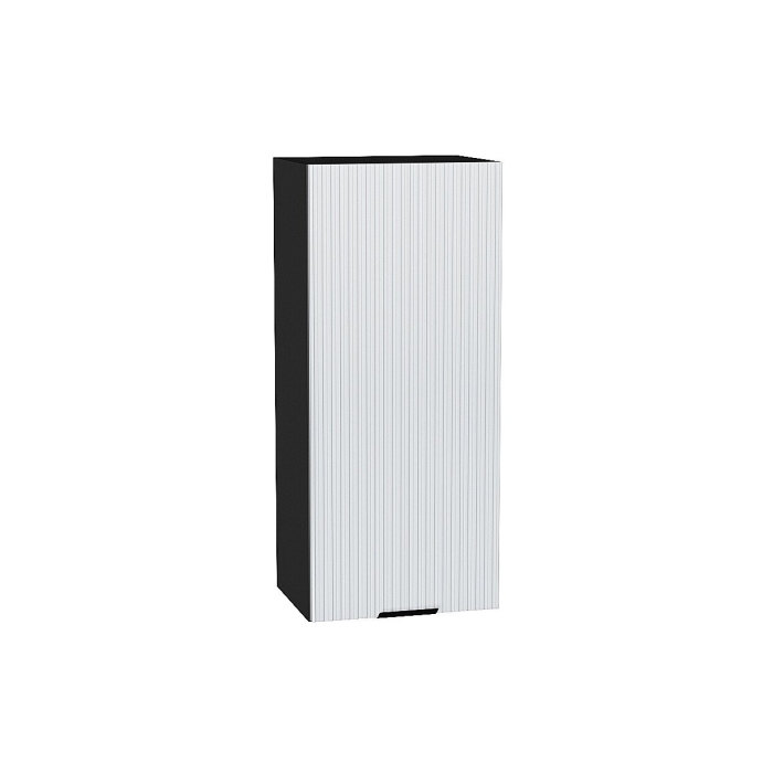 Шкаф верхний с 1-ой дверцей Евро Лайн