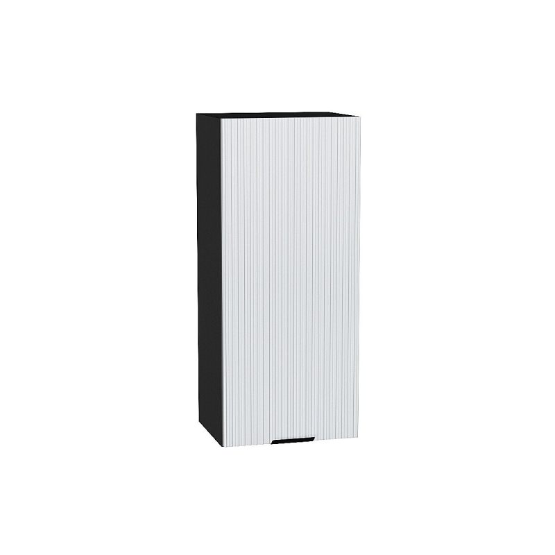 Шкаф верхний с 1-ой дверцей Евро Лайн