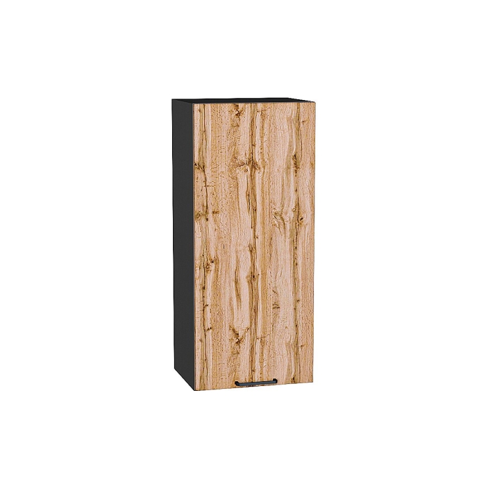 Шкаф верхний с 1-ой дверцей Флэт