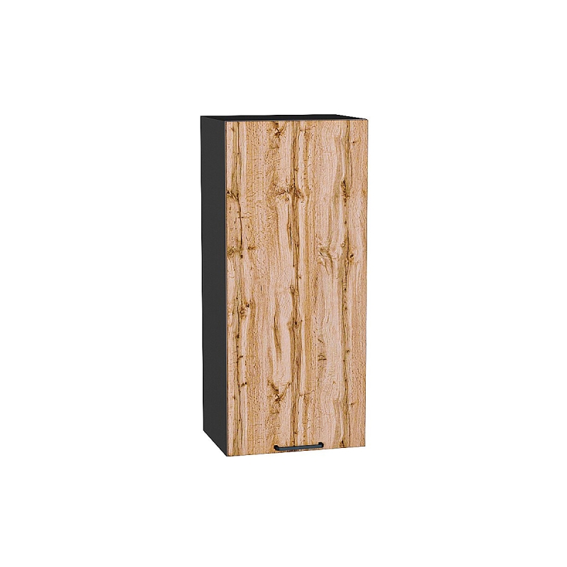 Шкаф верхний с 1-ой дверцей Флэт