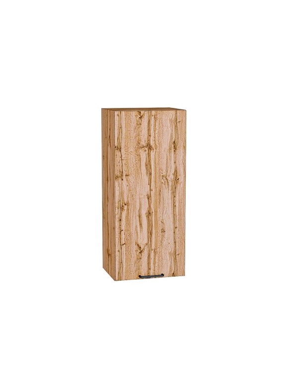 Шкаф верхний с 1-ой дверцей Флэт