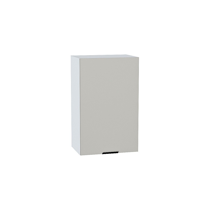 Шкаф верхний с 1-ой дверцей Евро