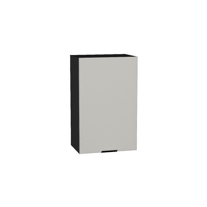 Шкаф верхний с 1-ой дверцей Евро