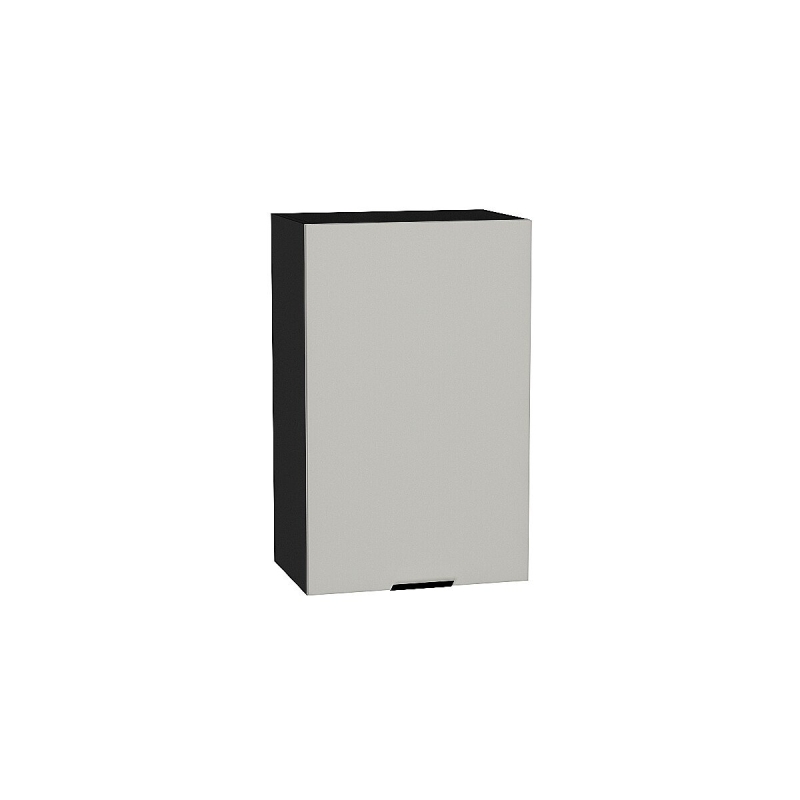 Шкаф верхний с 1-ой дверцей Евро