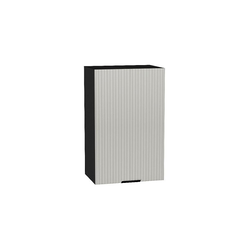 Шкаф верхний с 1-ой дверцей Евро Лайн