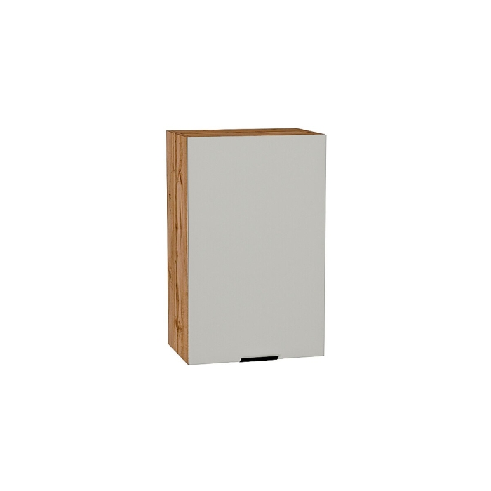 Шкаф верхний с 1-ой дверцей Евро