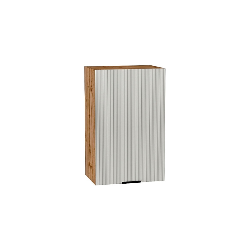 Шкаф верхний с 1-ой дверцей Евро Лайн