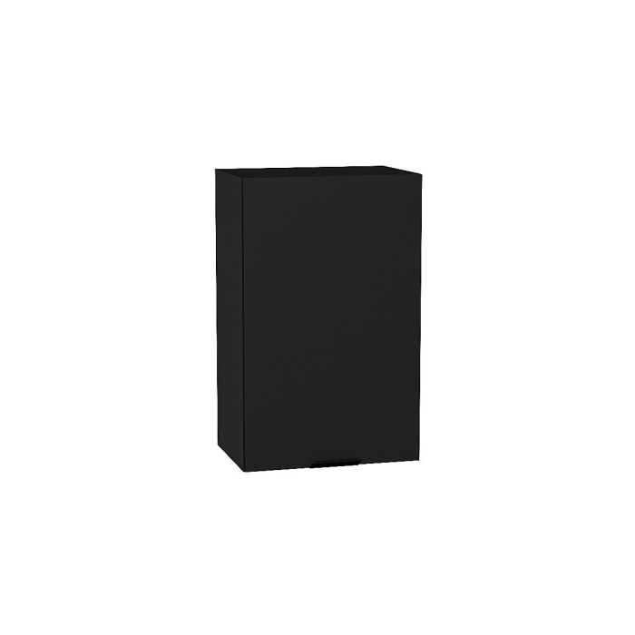 Шкаф верхний с 1-ой дверцей Евро