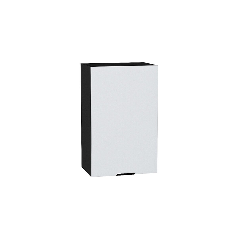 Шкаф верхний с 1-ой дверцей Евро