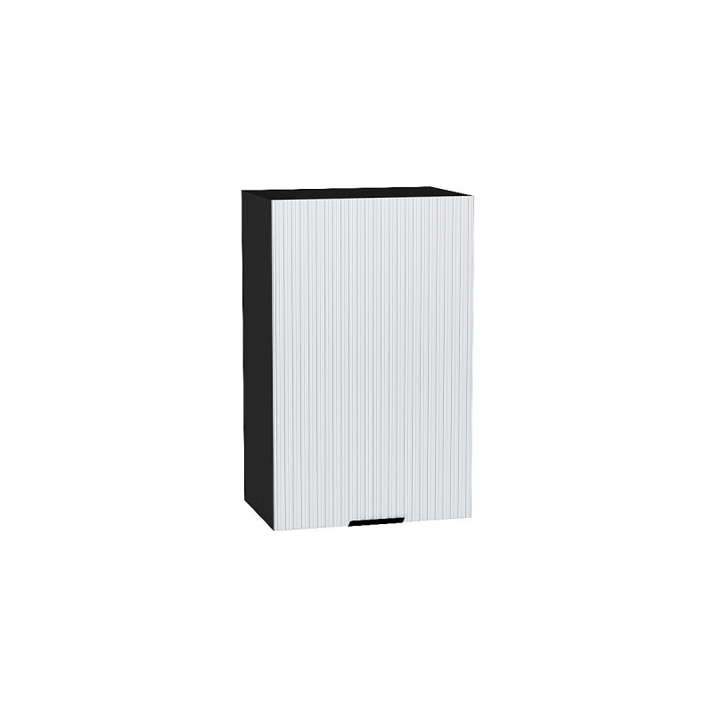 Шкаф верхний с 1-ой дверцей Евро Лайн