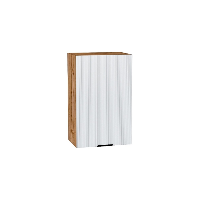 Шкаф верхний с 1-ой дверцей Евро Лайн