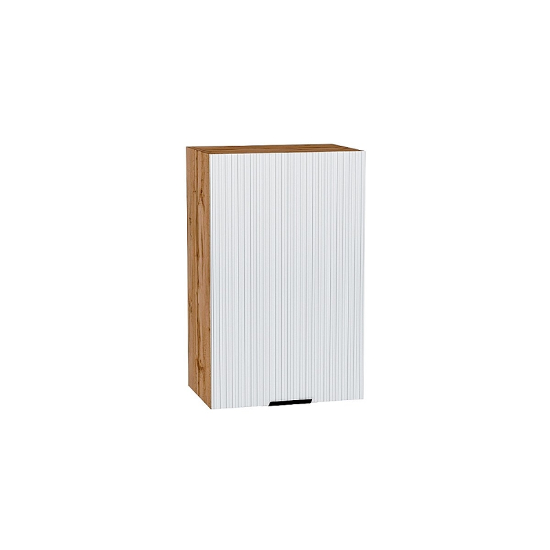 Шкаф верхний с 1-ой дверцей Евро Лайн