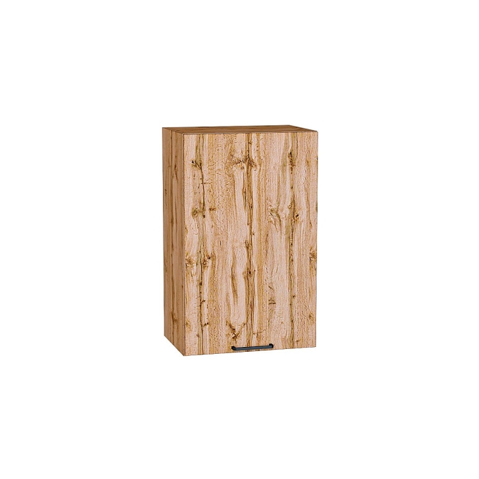 Шкаф верхний с 1-ой дверцей Флэт