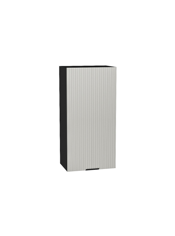 Шкаф верхний с 1-ой дверцей Евро Лайн