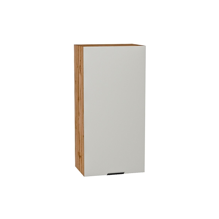 Шкаф верхний с 1-ой дверцей Евро