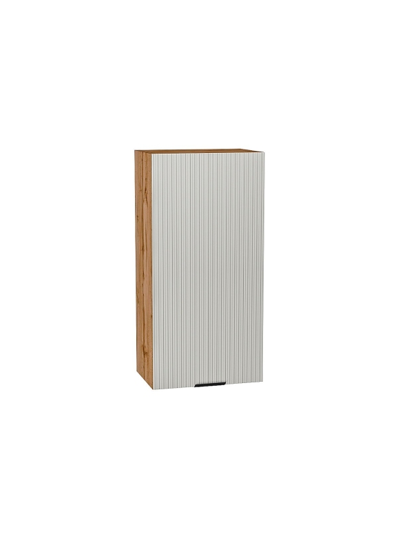 Шкаф верхний с 1-ой дверцей Евро Лайн