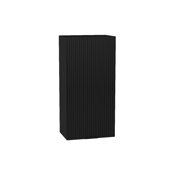 Шкаф верхний с 1-ой дверцей Евро Лайн