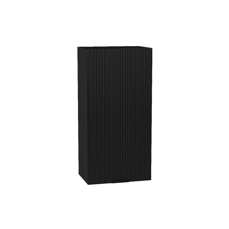 Шкаф верхний с 1-ой дверцей Евро Лайн