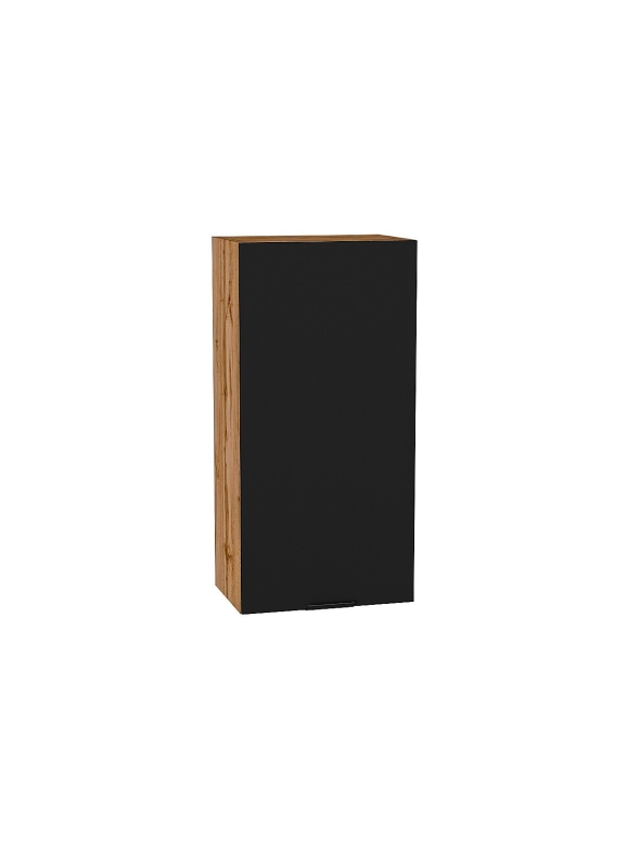 Шкаф верхний с 1-ой дверцей Евро