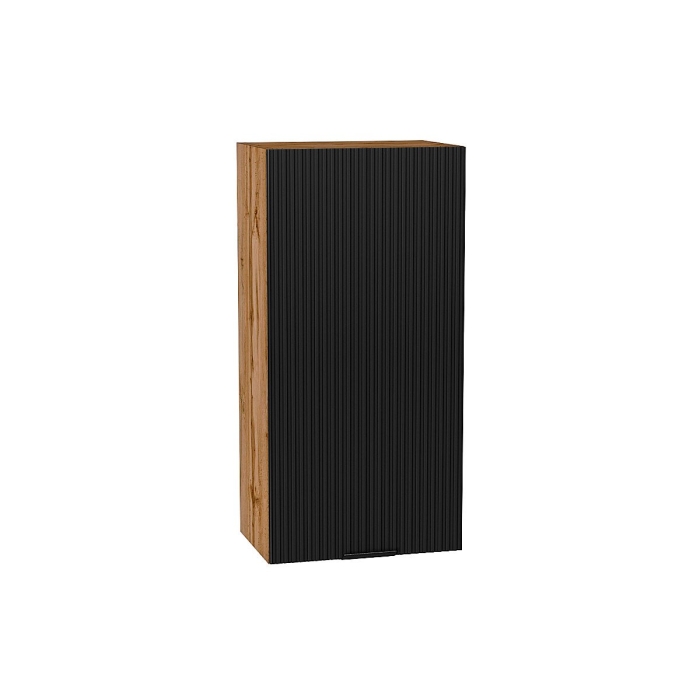 Шкаф верхний с 1-ой дверцей Евро Лайн