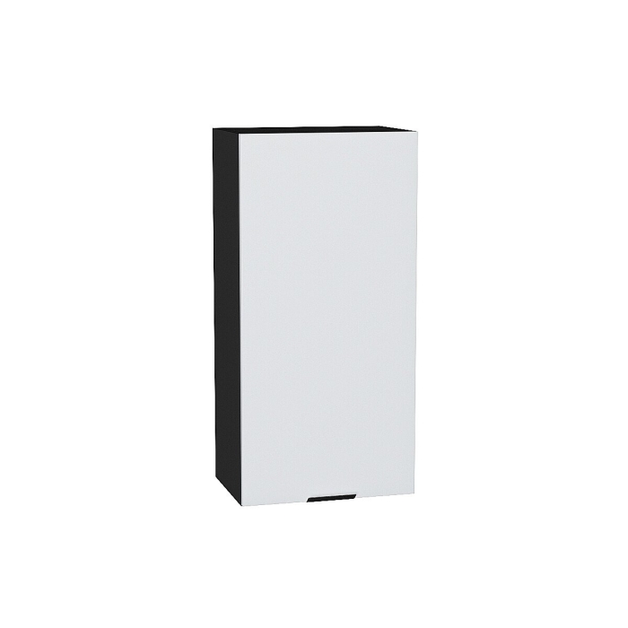 Шкаф верхний с 1-ой дверцей Евро