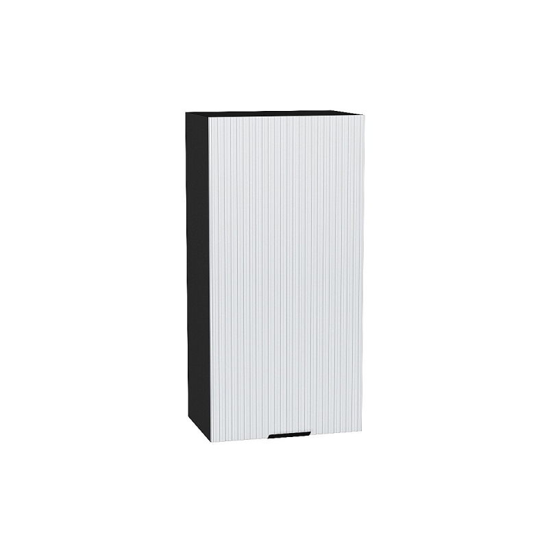 Шкаф верхний с 1-ой дверцей Евро Лайн