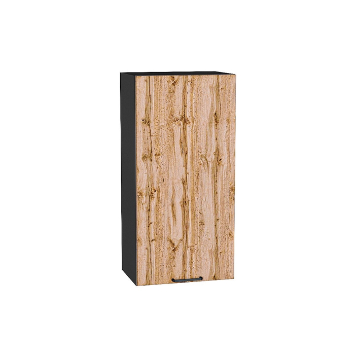 Шкаф верхний с 1-ой дверцей Флэт