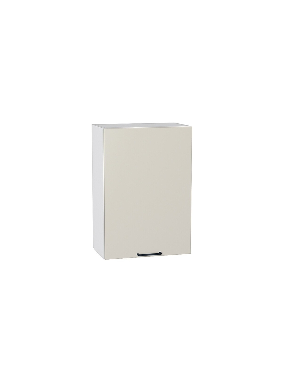 Шкаф верхний с 1-ой дверцей Флэт